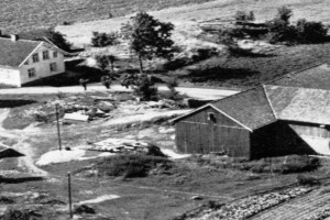 Bilde av Lensmannsgården Enge Østre